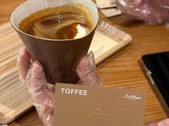 -LilBee Coffee