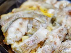 -味可道美食坊(福基路店)