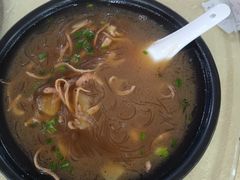 -考记泥焗鸡农庄·海鲜(北洛秘境店)