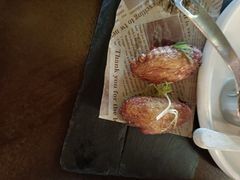 -FUTURE BAR(岭南天地店)