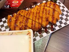 -仙隐小鹿中華の日料(荣民龙首广场店)