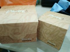 -派斯俊·本味(解放南路店)