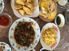 -妈妈的小作坊(陈家镇店)