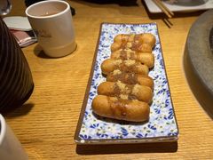 -咕嘟草帽鱼·牛奶一样的鲜鱼汤(天鹅湖万达广场店)
