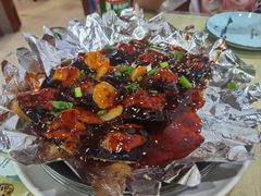 -龙香居海鲜浑锅家常菜·特色驴肉