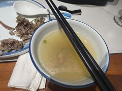 -渔港甄宴·海鲜·地标烟台菜(金沙滩店)
