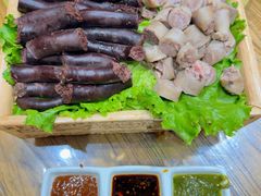 -天下醉美蒙餐(林西店)