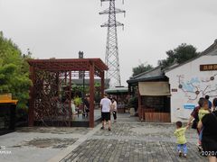 -茯茶镇