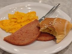 -翠华餐厅(正佳广场店)