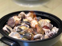 -味莊·青岛菜(云霄路店)