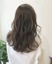 -杉影印象日式烫染專門店