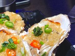 -黑门烤肉