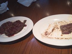 -弗兰克牛排西餐厅Ribone steak house(柠檬花园店)
