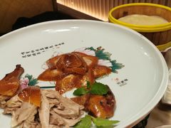 -京华烟云·北京烤鸭(领展购物广场·中关村店)