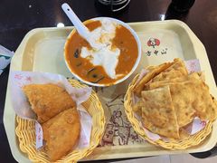 牛肉盒-方中山胡辣汤(顺河路店)