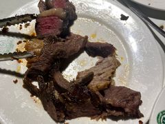 -戈拿旺巴西烤肉(崇文门店)