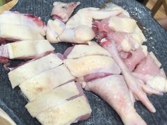 -椰夫人·养生椰子鸡(金沙洲永旺店)