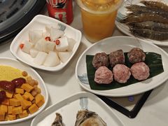 -碗中海·蒸汽海鲜·桑拿鸡(岭南天地店)