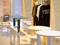 -KUDDO COFFEE(深圳湾总部)