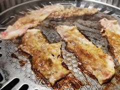 -汉城馆·烤肉火锅餐厅·韩国烤肉(河北云瑧世纪大饭店)