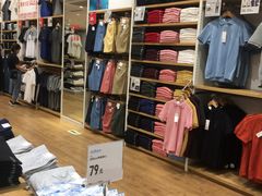 -优衣库(重庆万象城店)