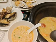 -海味当家·蒸锅海鲜(中山广场创始店)