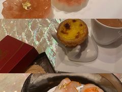 -8餐厅(新葡京酒店)