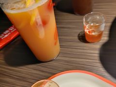 -胖哥俩肉蟹煲(富阳万达店)