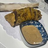 洋房别墅餐厅 宴公馆