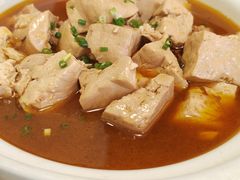 -食光慢宴·安吉土菜馆