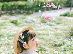 -高东镇樱花园