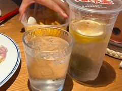 -陈记甜品窝(中山北路店)