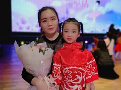 -芭芭拉小天使国际舞蹈(珠江新城校区)