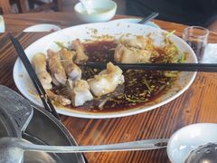 -侠成水上农庄(工业大道店)
