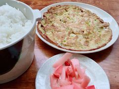-茅屋大酒店