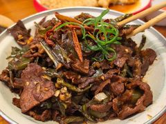 -英兰朝族饭店(河南桥头店)