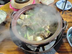-霞姐屯昌枫木香草鸭店(海螺店)