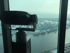 -高雄85大楼-观景台