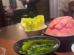 -东海怡品海鲜豆捞(舟宿夜江店)