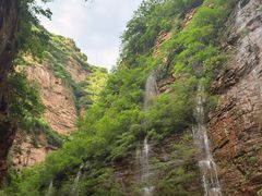 -湖洞水自然风景区