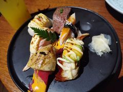 -山葵家·创意料理(宁波来福士店)