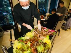 -Social 秀西餐厅-长沙瑞吉酒店(运达店)