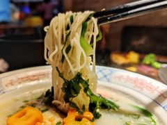 -鳗鱼家·深夜食堂(军博店)