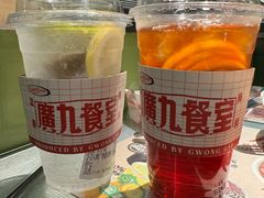 -广九餐室(陈家祠扬韬广场店)