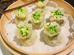 -海派悦庭·海胆烧麦·新融合菜(凯德广场店)