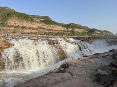 -陕西黄河壶口瀑布旅游区