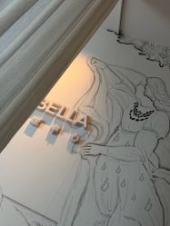 -baby bella小贝拉母婴护理中心(杭州凯宾斯基店)
