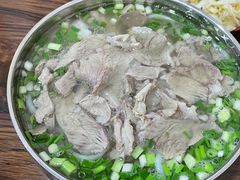-攀枝花·任德琼·盐边羊肉米线