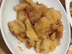 -六合居·邯郸菜·武安菜起源地
