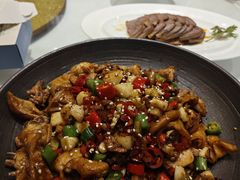 -不倒翁·安徽名菜楼(步行街店)